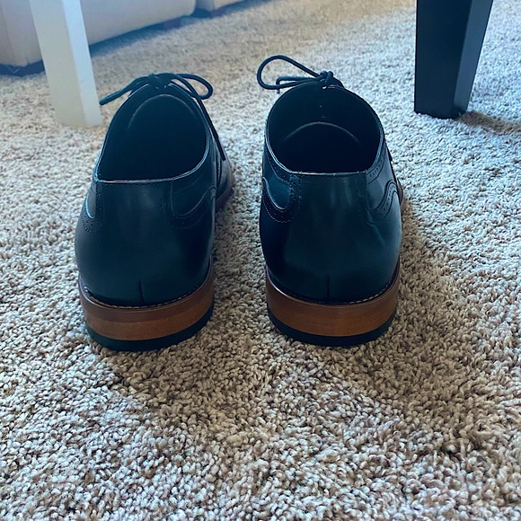 Stacy Adams Dress Shoes NWOT main image 6